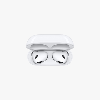  AirPods (3rd generation)