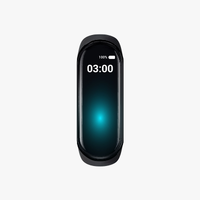 Xiaomi Mi Band 3